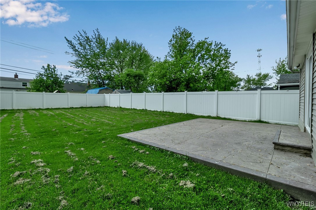 21 Keats Avenue, Tonawanda, New York image 45
