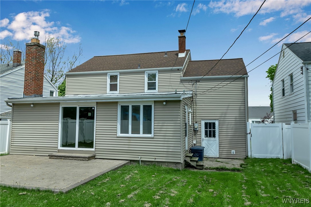21 Keats Avenue, Tonawanda, New York image 42