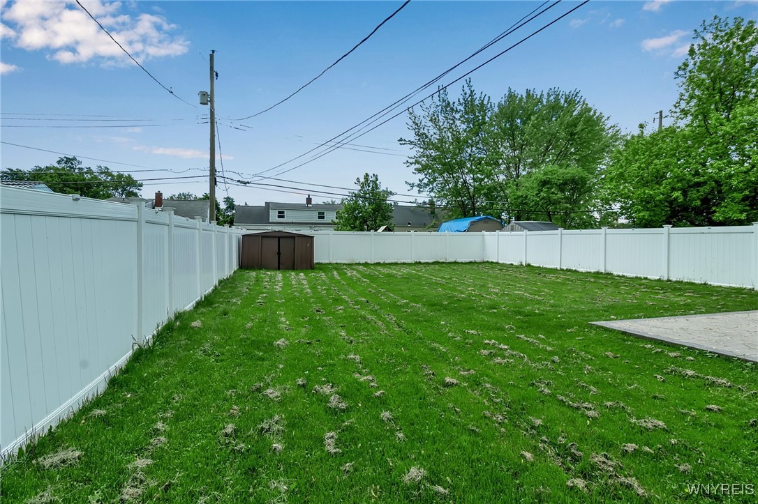 21 Keats Avenue, Tonawanda, New York image 44