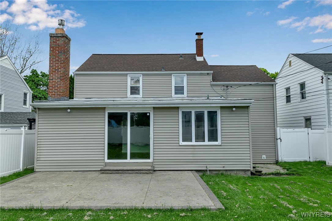 21 Keats Avenue, Tonawanda, New York image 40
