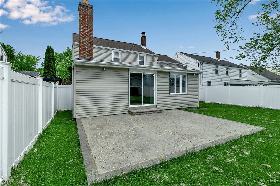 21 Keats Avenue, Tonawanda, New York image 43
