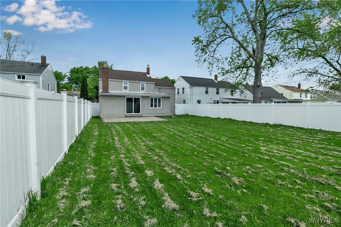 21 Keats Avenue, Tonawanda, New York image 46