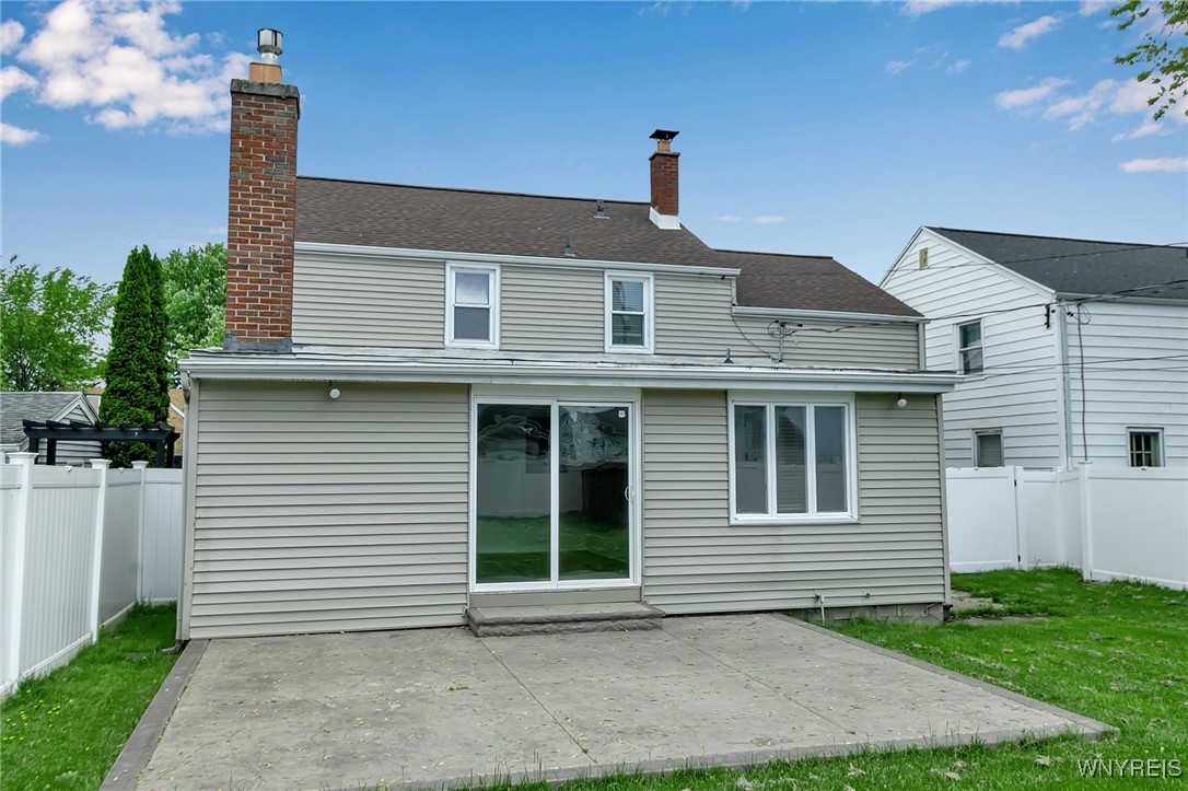 21 Keats Avenue, Tonawanda, New York image 41