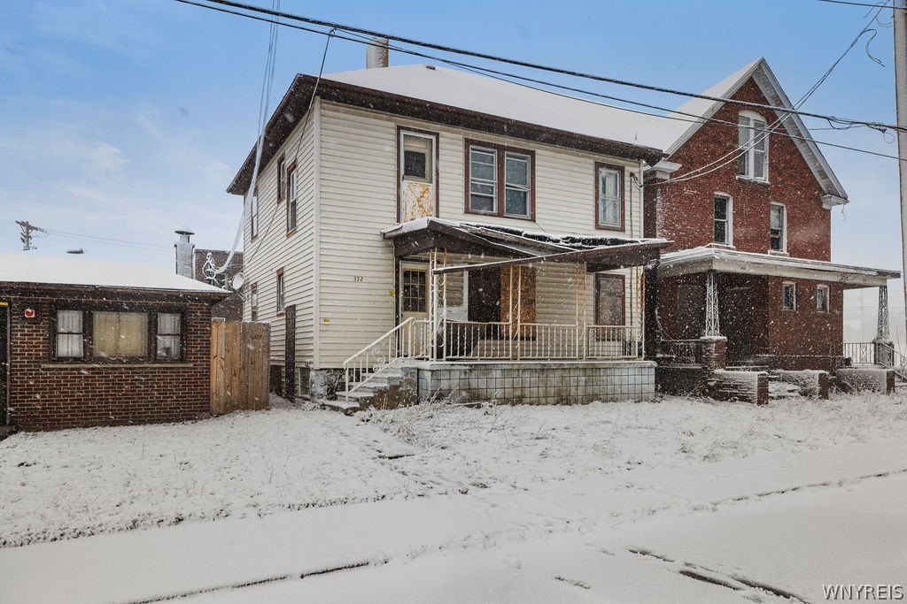 Photo 1 of 27 — 352 9th Street, Niagara Falls, NY 14303