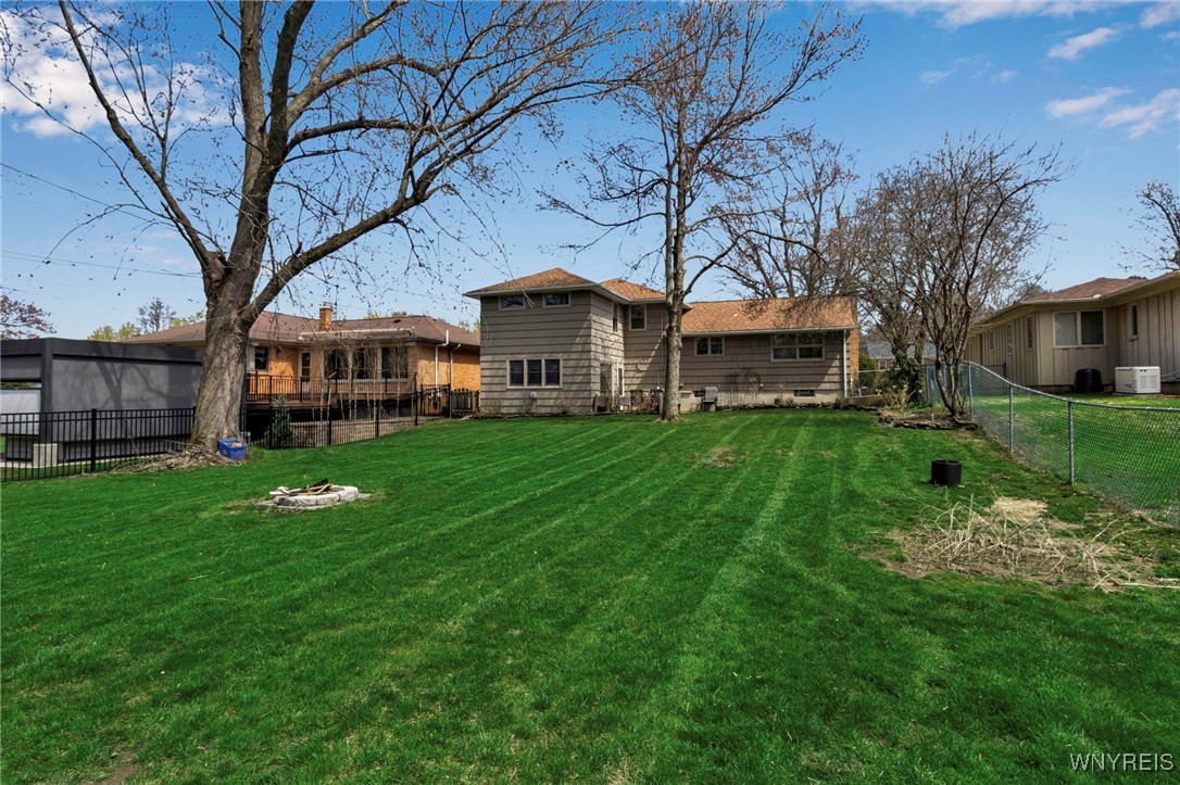 203 High Park Boulevard, Amherst, New York image 5