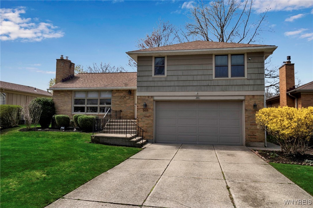 203 High Park Boulevard, Amherst, New York image 2