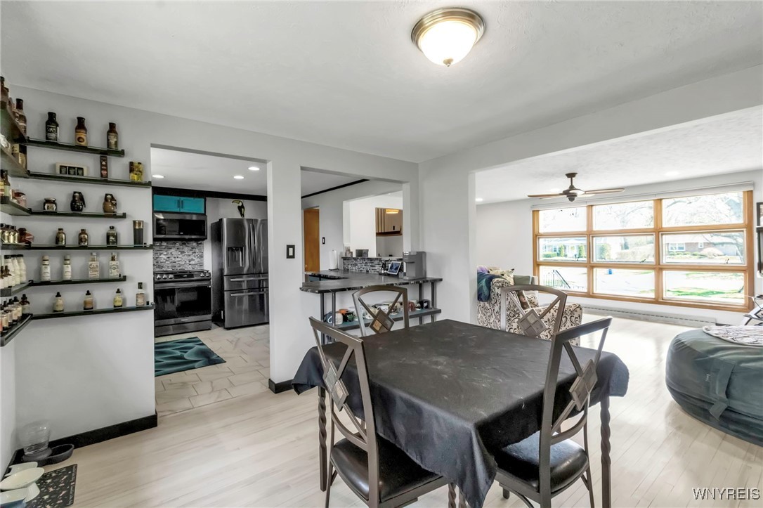 203 High Park Boulevard, Amherst, New York image 12