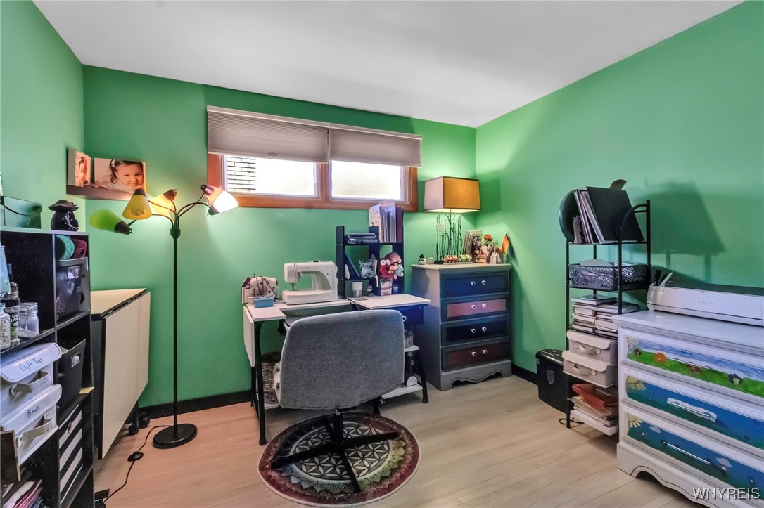 203 High Park Boulevard, Amherst, New York image 20