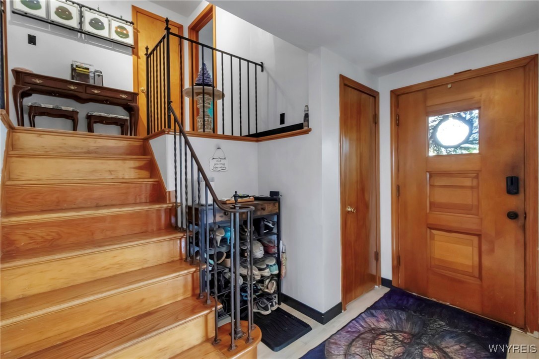 203 High Park Boulevard, Amherst, New York image 7