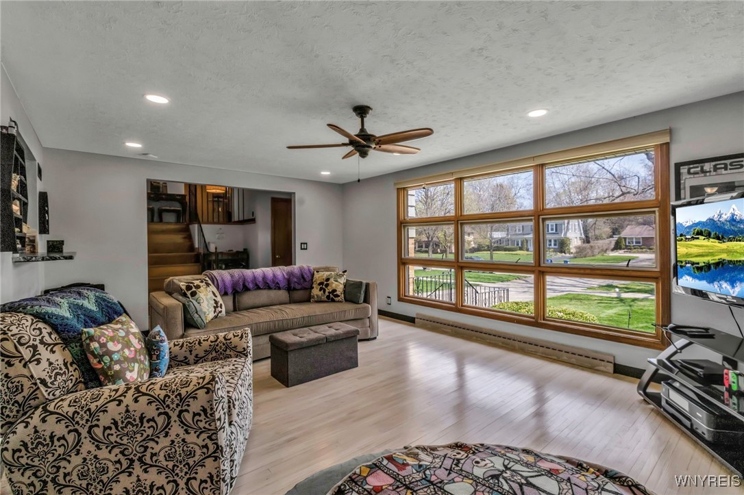203 High Park Boulevard, Amherst, New York image 9