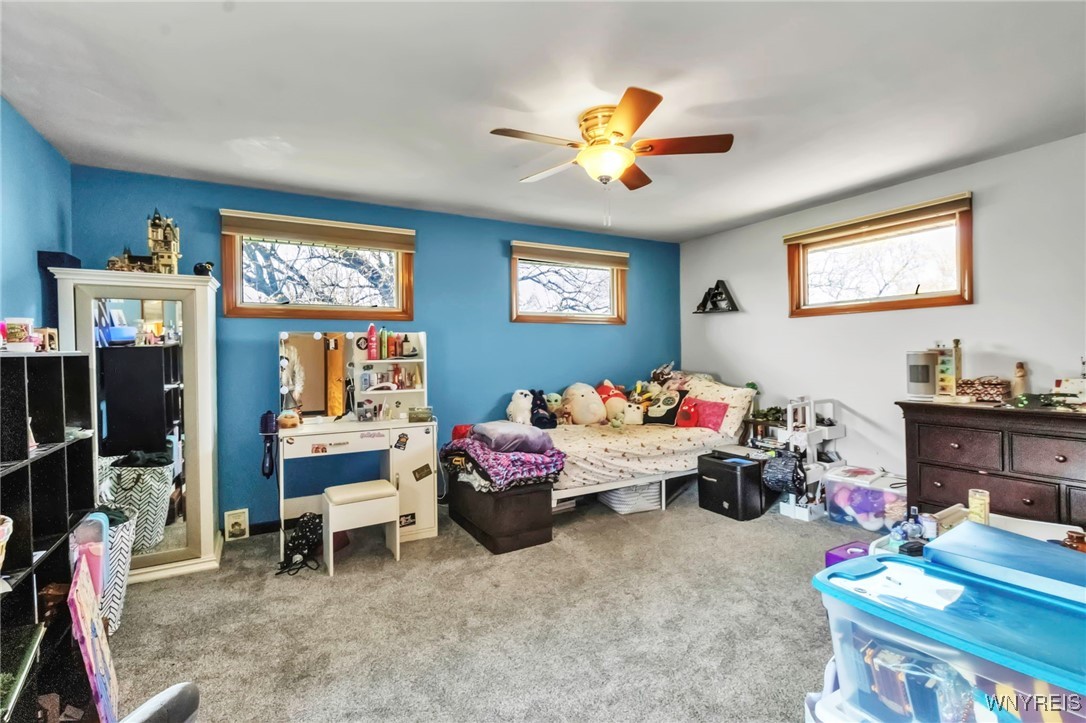 203 High Park Boulevard, Amherst, New York image 22