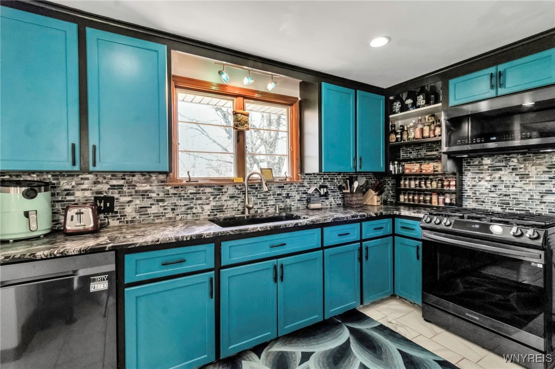 203 High Park Boulevard, Amherst, New York image 14