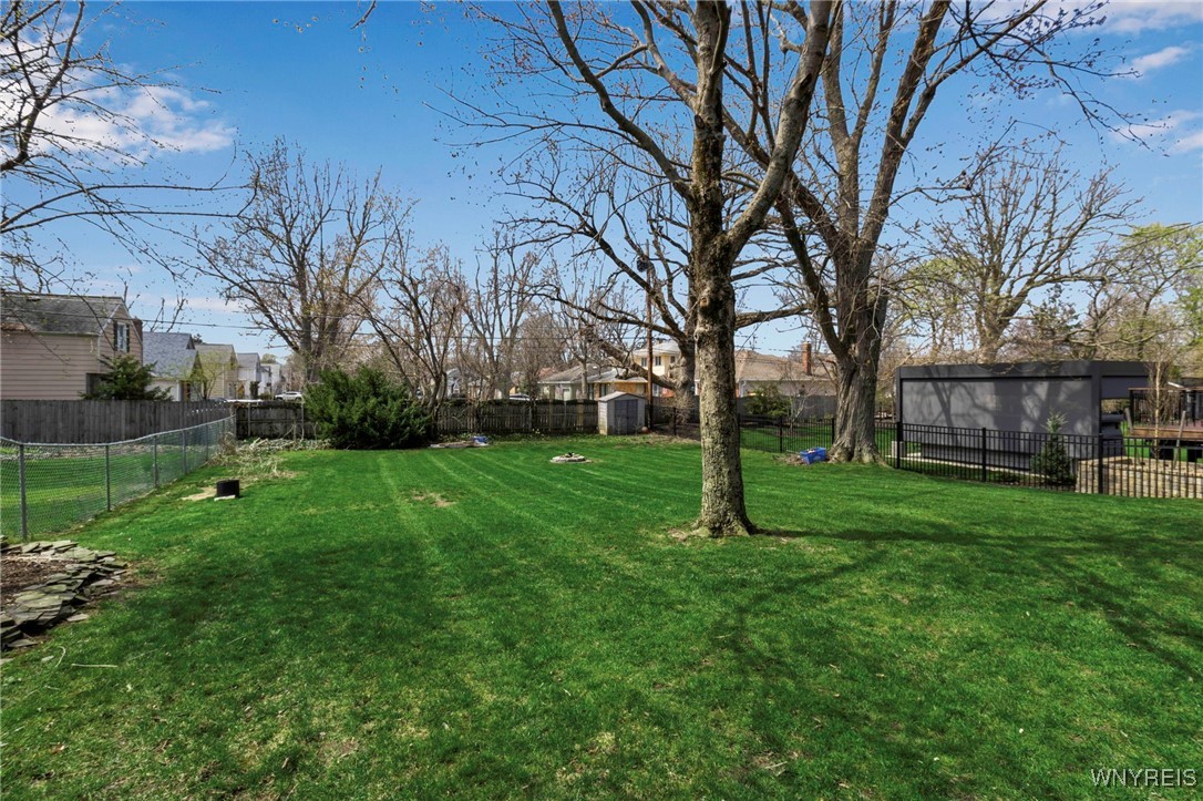 203 High Park Boulevard, Amherst, New York image 6