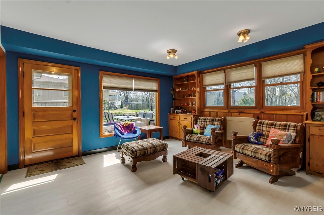 203 High Park Boulevard, Amherst, New York image 31