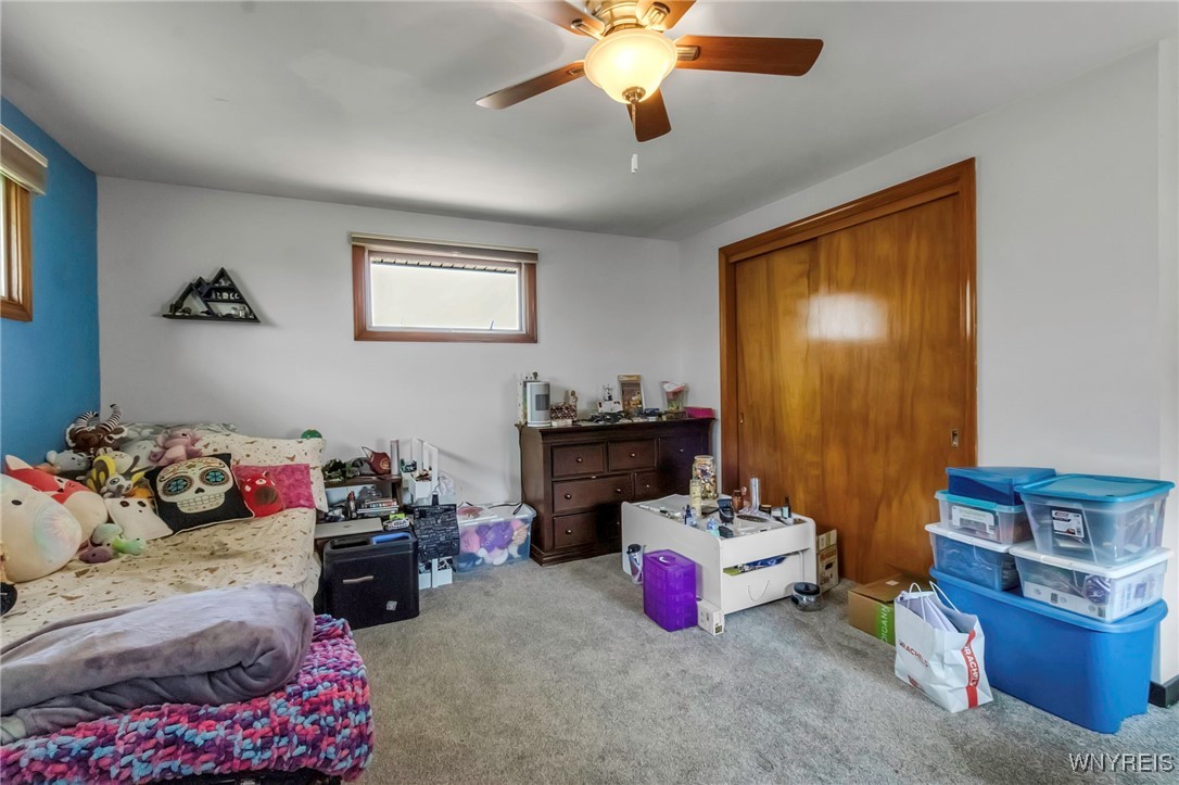 203 High Park Boulevard, Amherst, New York image 23
