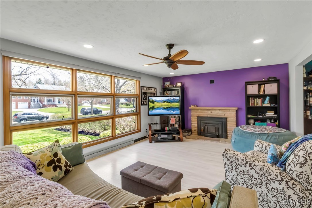 203 High Park Boulevard, Amherst, New York image 11