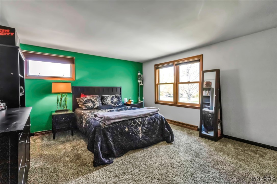 203 High Park Boulevard, Amherst, New York image 18