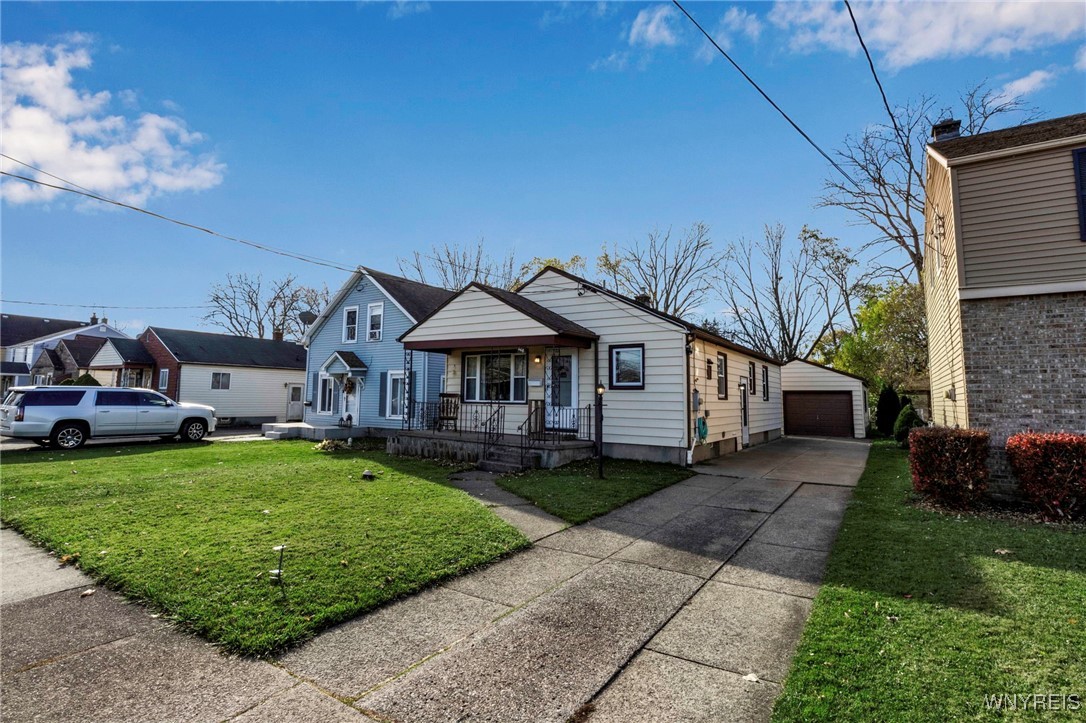 668 71st Street, Niagara Falls, New York image 3