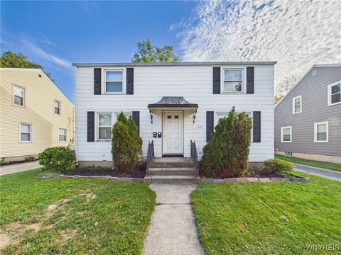 508 Linden Avenue Buffalo NY 14216