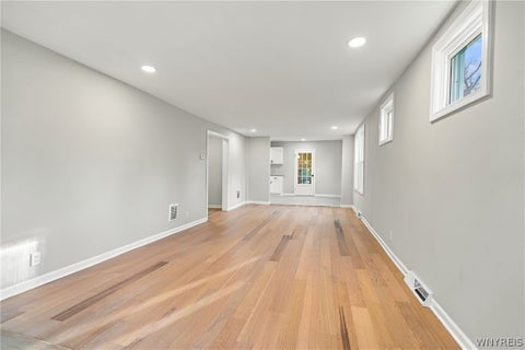 Tiny photo for 99 Lind Avenue, West Seneca, NY 14224 (MLS # B1724261)