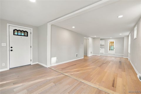 Tiny photo for 99 Lind Avenue, West Seneca, NY 14224 (MLS # B1724261)