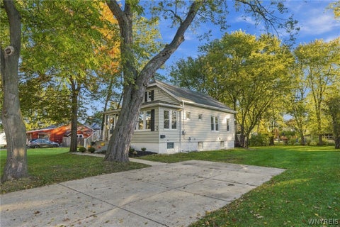 Tiny photo for 99 Lind Avenue, West Seneca, NY 14224 (MLS # B1724261)