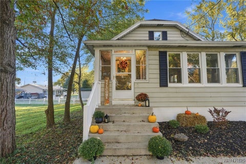 Tiny photo for 99 Lind Avenue, West Seneca, NY 14224 (MLS # B1724261)