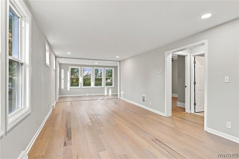Tiny photo for 99 Lind Avenue, West Seneca, NY 14224 (MLS # B1724261)