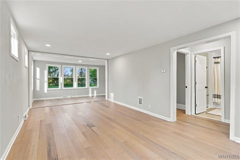Tiny photo for 99 Lind Avenue, West Seneca, NY 14224 (MLS # B1724261)