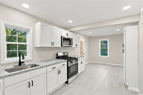 Tiny photo for 99 Lind Avenue, West Seneca, NY 14224 (MLS # B1724261)
