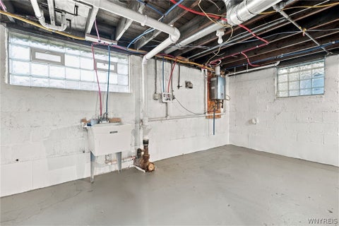 Tiny photo for 99 Lind Avenue, West Seneca, NY 14224 (MLS # B1724261)