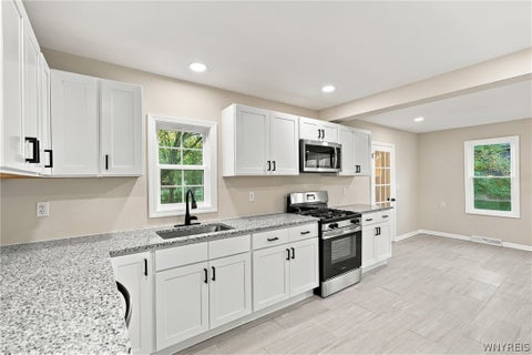Tiny photo for 99 Lind Avenue, West Seneca, NY 14224 (MLS # B1724261)