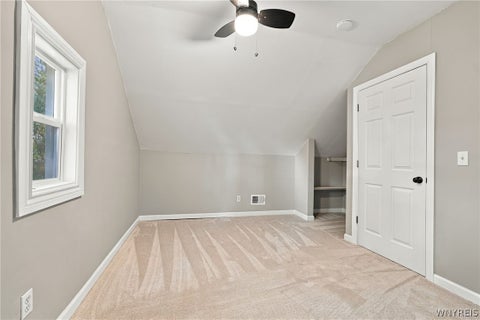 Tiny photo for 99 Lind Avenue, West Seneca, NY 14224 (MLS # B1724261)