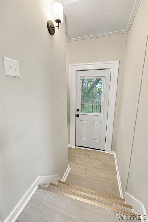 Tiny photo for 99 Lind Avenue, West Seneca, NY 14224 (MLS # B1724261)