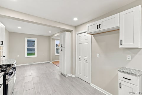 Tiny photo for 99 Lind Avenue, West Seneca, NY 14224 (MLS # B1724261)