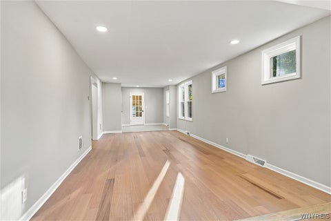 Tiny photo for 99 Lind Avenue, West Seneca, NY 14224 (MLS # B1724261)