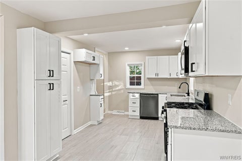 Tiny photo for 99 Lind Avenue, West Seneca, NY 14224 (MLS # B1724261)