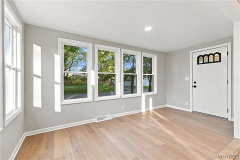 Tiny photo for 99 Lind Avenue, West Seneca, NY 14224 (MLS # B1724261)