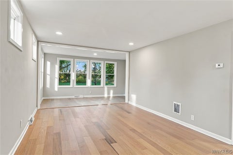 Tiny photo for 99 Lind Avenue, West Seneca, NY 14224 (MLS # B1724261)