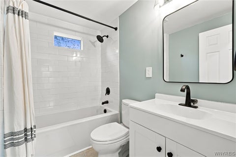 Tiny photo for 99 Lind Avenue, West Seneca, NY 14224 (MLS # B1724261)
