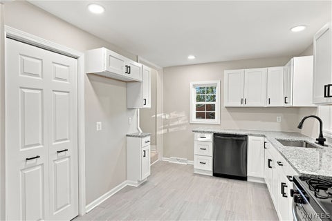 Tiny photo for 99 Lind Avenue, West Seneca, NY 14224 (MLS # B1724261)