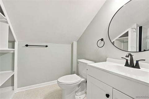 Tiny photo for 99 Lind Avenue, West Seneca, NY 14224 (MLS # B1724261)
