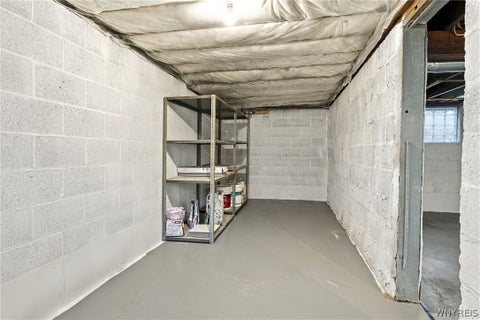 Tiny photo for 99 Lind Avenue, West Seneca, NY 14224 (MLS # B1724261)