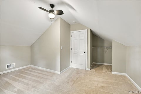 Tiny photo for 99 Lind Avenue, West Seneca, NY 14224 (MLS # B1724261)
