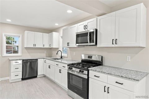 Tiny photo for 99 Lind Avenue, West Seneca, NY 14224 (MLS # B1724261)