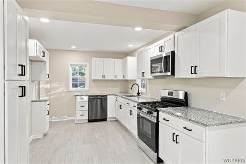 Tiny photo for 99 Lind Avenue, West Seneca, NY 14224 (MLS # B1724261)