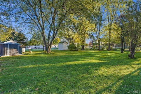 Tiny photo for 99 Lind Avenue, West Seneca, NY 14224 (MLS # B1724261)