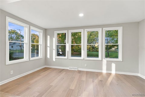 Tiny photo for 99 Lind Avenue, West Seneca, NY 14224 (MLS # B1724261)