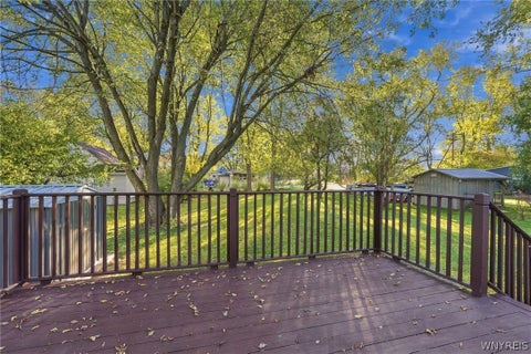 Tiny photo for 99 Lind Avenue, West Seneca, NY 14224 (MLS # B1724261)