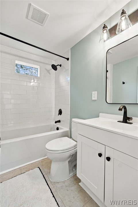 Tiny photo for 99 Lind Avenue, West Seneca, NY 14224 (MLS # B1724261)